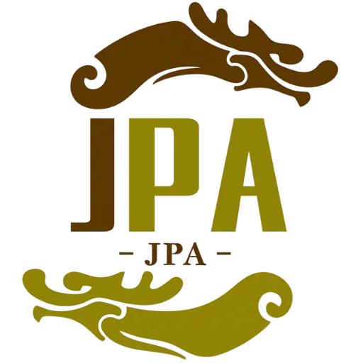 JPA-RMS Logo